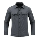New Lightweight Breathable Shirt Tactical Multifunctional Outdoor Long Sle. Fixed Price $32.99.