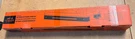 New Box Traeger Timberline Pellet Grill Outdoor Kitchen Trim Black BAC682. Fixed Price $84.99.