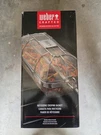 New Weber Crafted Crisping Basket 7676 For Rotisseries.. Fixed Price $74.99.