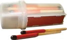 Uco Firestarting New Survival Matches Ormd Mt-sv-case. Fixed Price $9.90.