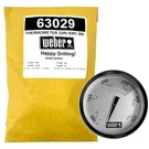 Weber 731001 Smokey Mountain Smoker Thermometer. Fixed Price $17.93.