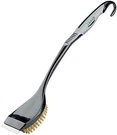 Libman 529 Extra-long Handle Grill Brush With Scraper, Black. Fixed Price $21.25.