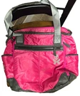 Betty Designs Sports Bag. Fixed Price $39.76.