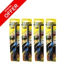 Neon 4 Pack Long Reach Bbq Lighter Refillable Kitchen Candle. Fixed Price $17.99.