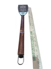 Heavy Duty Ducks Unlimited Wood Handle Bbq Grill Spatula Flipper Bottle Opener. Fixed Price $17.50.