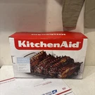 Kitchenaid Rib Rack New In Box. Fixed Price $29.99.
