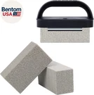 Blackstone Griddle Cleaning Block Heavy Duty Grill Bricks. Fixed Price $28.57.