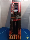 Flip Fork Boss 5 1 Grilling Tool Cuts Spatula Bottle Opener Wood Handle. Fixed Price $12.00.