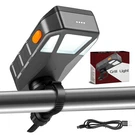Light For Blackstone Griddle & Weber Grill, Goldusk Rechargeable Bbq Li.... Fixed Price $43.35.