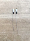2X Piezoelectric 30MM Fire Wire Copper Cap Igniter Lighter Stove Torch. Fixed Price $9.98.