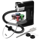 Tmkeffc Smoking Gun Portable Smoker Infuser Diy Tools Set,handheld Indoor Ou. Fixed Price $70.02.