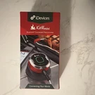 Idevices Igrill-mini Bluetooth Meat Thermometer Led Indicator Magnetic Mount. Fixed Price $13.00.