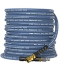 3/8" Pressure Washer Hose 50 Ft, 4800 Psi Steel-braided & Durable Flexib.... Fixed Price $89.98.