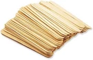 Jumbo Wooden Craft Sticks (6" 3/4"), Perfect For Waxing, Project, Tongue. Fixed Price $21.98.