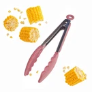Starpack 'get Grip' Silicone Kitchen Tongs For Cooking 9 Inch - Bbq. Fixed Price $21.35.