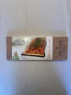 Fire & Flavor 2-PACK And Cedar Wood Grilling Planks 15"X6 New Sealed. Fixed Price $19.95.