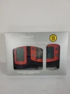 Thermoworks Smoke Wireless Remote Bbq Alarm Thermometer Ft, TX-1300-RD New!. Fixed Price $64.99.