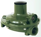 Ap Products MEGR230 Single Stage Regulator. Fixed Price $28.23.