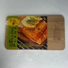 True Fire Gourmet Cedar Grilling Plank 7X12 Sustainable Made Canada. New.. Fixed Price $16.99.