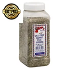 Bolner's Fiesta Uncle Chris Gourmet Steak Seasoning, 20 Ounce (pack Of 1). Fixed Price $25.98.