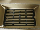 Music City Metals 61271 Cast Iron Cooking Grid Gloss 16 3/4" X 8. Fixed Price $30.95.