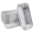 (20 Pack) Drip Pans Compatible With Char-broil Grills Grease G416-0015-W1. Fixed Price $17.99.
