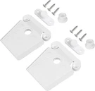 Cooler Posts And Screws,replacement High Strength Latch,plastic. Fixed Price $14.30.