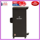 Digital Electric Smoker Cold & Hot Attachment With 6-HOUR Capacity. Fixed Price $116.09.