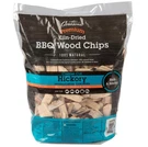 Camerons Hickory Bbq Wood Chips Coarse Cut Kiln-dry 2 Lb Outdoor Smokers Natural. Fixed Price $12.99.