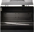Green Mountain Grills GMG-6049 Rackt Backboard For Ledge Prime 2.0 Pellet. Fixed Price $38.95.