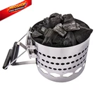 Oklahoma Joe's Halftime Xl Charcoal Starter - 9848125R04 Brown/a. Fixed Price $53.65.