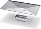 Grease Tray 24-27" Adjustable W/ Drip Pan For Dyna-glo Nexgrill Backyard. Fixed Price $57.99.