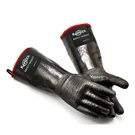Rapicca 932 Heat Resistant Bbq Grill Gloves: Oil Waterproof For. Fixed Price $64.99.