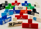 Sports Stand Display Pick Team Athlete Fits & Ungraded. Fixed Price $19.99.