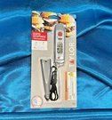 Taylor Rapid Response Thermometer With Sleeve Protection - Waterproof 9847N. Fixed Price $25.97.