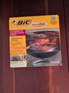 Bic Flame Disk For Portable Outdoor Grilling Charcoal Tailgating Prepper Nos. Fixed Price $9.77.