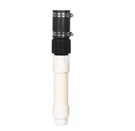 Basement Watchdog Bw-qcp 2 Pre-assembled Quick Connect Pipe. Fixed Price $19.97.