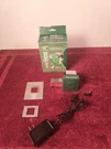 Big Green Egg Genius Interactive Temperature Controller 121028 Missing Probes. Fixed Price $85.00.