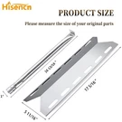 Gas Grill Repair Kit For Charmglow 720-0234. Fixed Price $64.79.