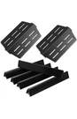 Genesis E310 Grill Replacement Parts For 5PCS 17 1/2"L Bars + X Deflector. Fixed Price $34.99.