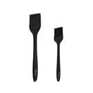 Hotec Basting Brushes Silicone Heat Resistant Pastry Spread Oil Butte.... Fixed Price $15.19.