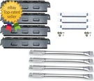 Parts Kit DG156 Replacement For Charbroil 463420507,463420509,463460708,46346071. Fixed Price $32.40.