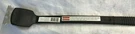 Grill Brush Stainless Steel Mr. Bar-b-que 16" With Scrapper Free Ship. Fixed Price $12.95.