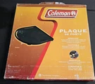 New!! Cast Iron Griddle" For Coleman #9941 & #9949 Cooktop. Fixed Price $24.99.