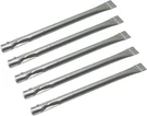 Grill Burner Replacement Master Forge L3218 P3018 SH3118B 5PK Stainless Tube. Fixed Price $37.99.