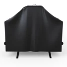 Cover For Ninja Xskunstand Outdoor With Two Side Tables, Woodfire.... Fixed Price $40.16.