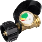 Ebl Bbq Rv Pressure Brass Valve - Gold. Fixed Price $12.00.