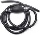 Gzyf 3/8" Rubber Marine Outboard Boat Motor Fuel Line Assembly Kit With Prime.... Fixed Price $23.55.