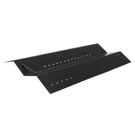 99051, Gas Grill Porcelain Steel Heat Plate 810-8905-S, 810-8907-S. Fixed Price $31.57.