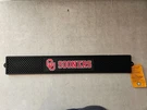 Fanmats Bar Vinyl Drink Ncaa University Of Oklahoma Sooners Nos. Fixed Price $34.99.
